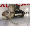 Recambio de motor arranque para opel astra g berlina comfort referencia OEM IAM D6RA162 09130838 