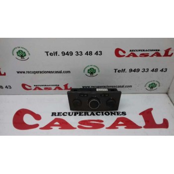 MANDO CLIMATIZADOR 90151257 13168100 