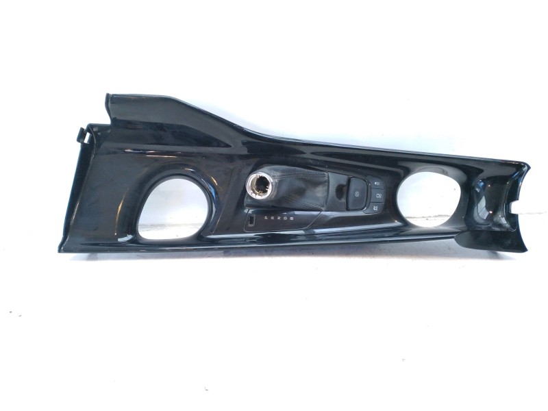 Recambio de moldura para toyota c-hr hybrid advance referencia OEM IAM 58804F4011  