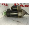 Recambio de motor arranque para opel astra g berlina comfort referencia OEM IAM D6RA162 09130838 