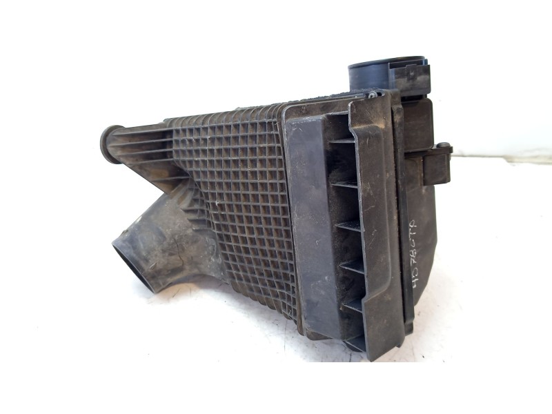 Recambio de filtro aire para renault megane ii berlina 3p referencia OEM IAM 8200371661 8200166612 8200369798