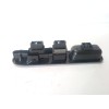 Recambio de mando elevalunas delantero izquierdo para peugeot 307 (s1) 1.6 16v cat referencia OEM IAM 6554E9 6554E9 