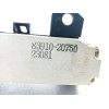Recambio de pantalla multifuncion para toyota celica (t23) 1.8 referencia OEM IAM 8391020750  
