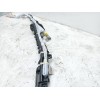 Recambio de airbag cortina delantero derecho para toyota aygo x-cite referencia OEM IAM 621700H040 GA49906270 