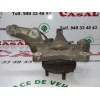 Recambio de mangueta delantera derecha para chrysler voyager (rg) 2.5 crd executive referencia OEM IAM 04694948AA  