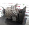 Recambio de caja cambios para nissan eco - t 160.90/117 kw/e2 6.0 diesel referencia OEM IAM S542  