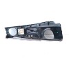 Recambio de moldura para toyota c-hr hybrid advance referencia OEM IAM 58804F4011  