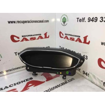 CUADRO INSTRUMENTOS 9810394480 503003520112 08326H0EFSB6