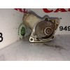 Recambio de motor arranque para opel astra g berlina comfort referencia OEM IAM D6RA162 09130838 
