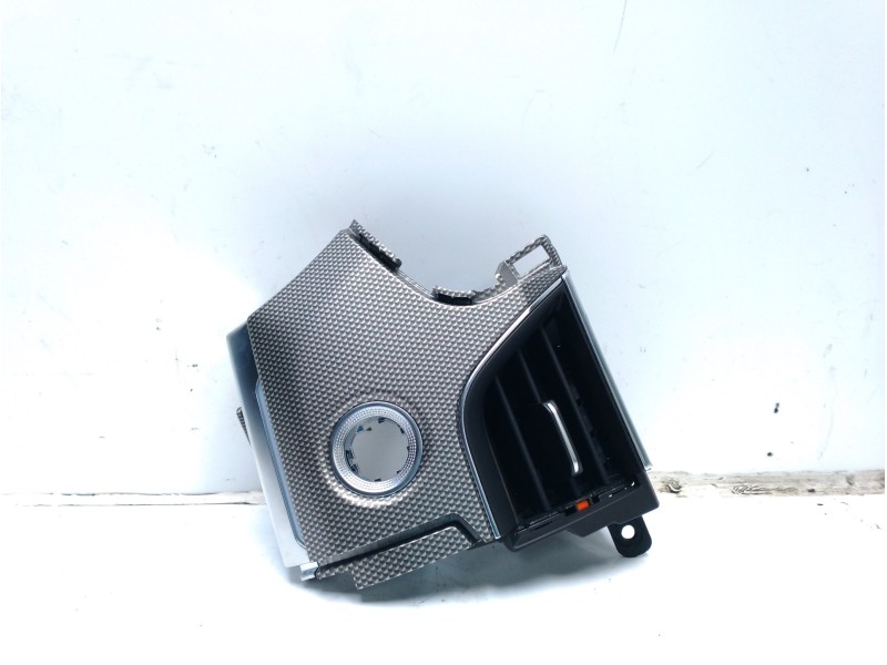 Recambio de rejilla aireadora para renault arkana arkana tr (ljl) referencia OEM IAM 683100507R  