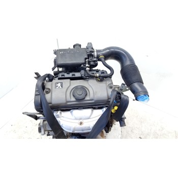 MOTOR COMPLETO 01359Z KFX 10FS8U PSA 31749440 KFX