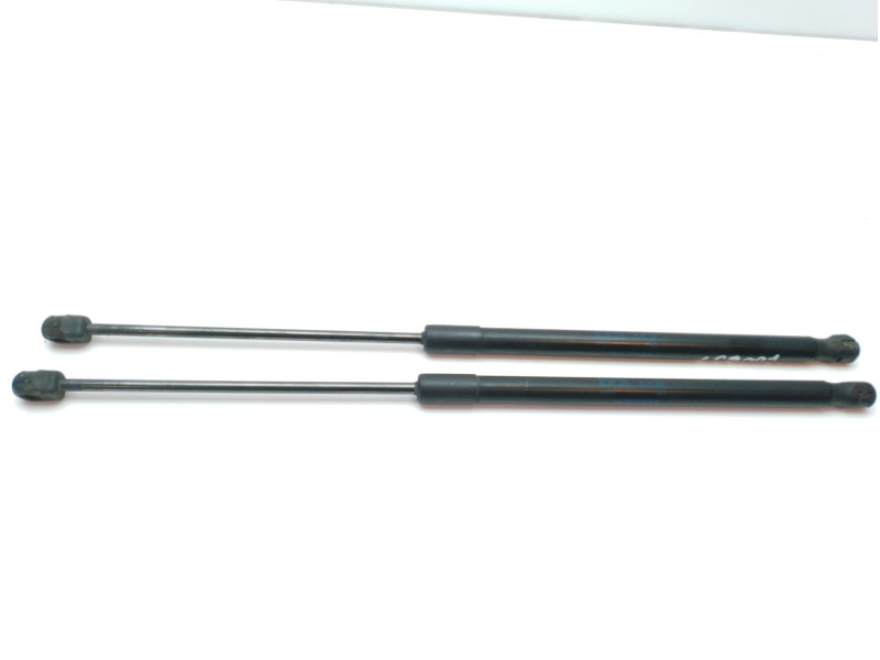 Recambio de amortiguadores maletero / porton para volkswagen polo (6r1) advance referencia OEM IAM 6R6827550A  