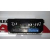 Recambio de mando climatizador para opel zafira b enjoy referencia OEM IAM 90151257 13168100 