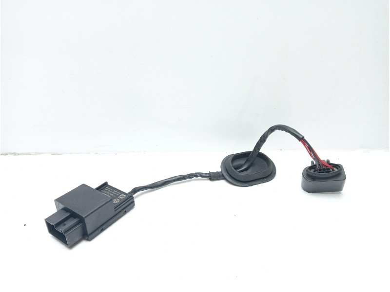 Recambio de modulo electronico para volkswagen polo (6c1) advance bluemotion referencia OEM IAM 1K0906093H  