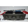 Recambio de mando climatizador para opel zafira b enjoy referencia OEM IAM 90151257 13168100 