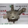 Recambio de mangueta delantera derecha para chrysler voyager (rg) 2.5 crd executive referencia OEM IAM 04694948AA  