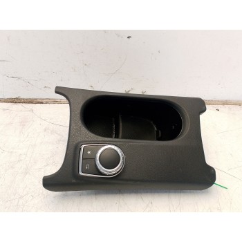 MOLDURA A1766800210 
