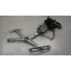 Recambio de elevalunas delantero izquierdo para opel astra g berlina sportive referencia OEM IAM 90521875  