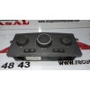 Recambio de mando climatizador para opel zafira b enjoy referencia OEM IAM 90151257 13168100 