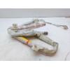 Recambio de airbag cortina delantero derecho para toyota yaris referencia OEM IAM 621700D031  