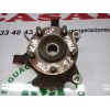 Recambio de mangueta delantera derecha para chrysler voyager (rg) 2.5 crd executive referencia OEM IAM 04694948AA  