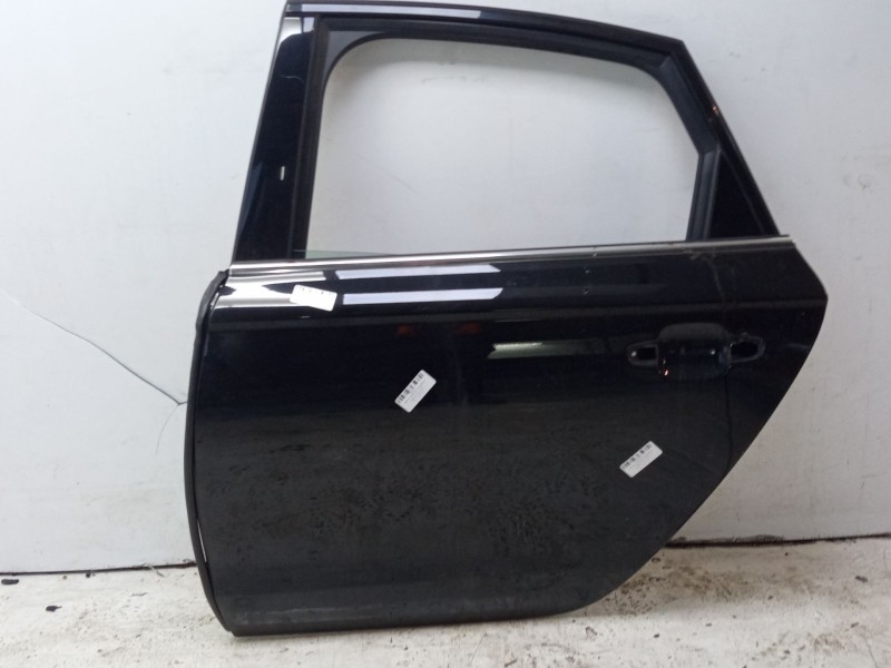Recambio de puerta trasera izquierda para audi a6 c7 (4g2, 4gc) 2.0 tdi referencia OEM IAM 4G5833051  