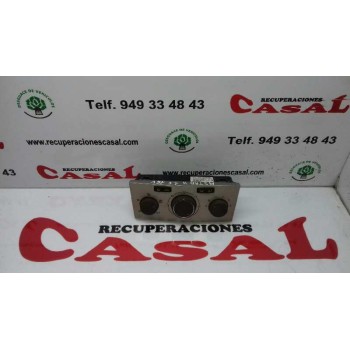 MANDO CLIMATIZADOR 13247811 90151366 
