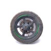 Recambio de llanta para kawasaki j 125 referencia OEM IAM 41073Y005931  