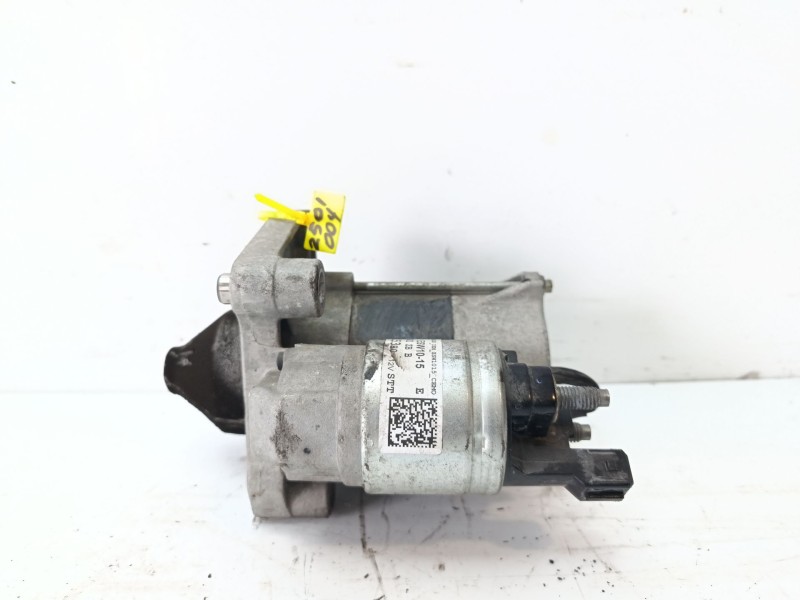 Recambio de motor arranque para peugeot 208 i (ca_, cc_) 1.2 puretech 82 referencia OEM IAM 1624230380  