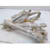 Recambio de airbag cortina delantero derecho para toyota yaris referencia OEM IAM 621700D031  