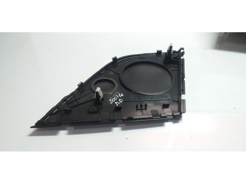 Recambio de moldura para lexus ls (usf4/uvf4) 460 referencia OEM IAM 5540950050  