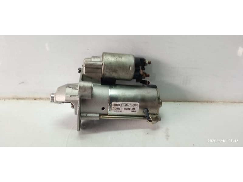 Recambio de motor arranque para ford focus lim. (cb4) econetic referencia OEM IAM 3M5T11000CF 8316AI 