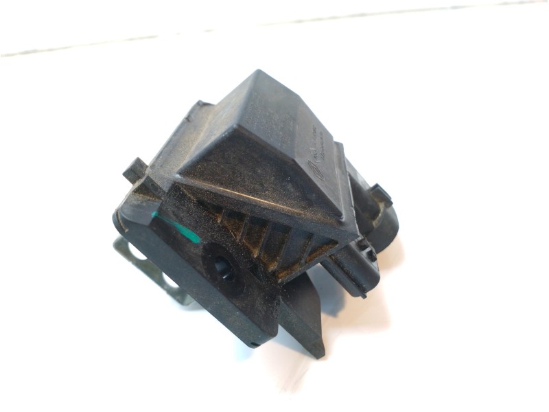 Recambio de resistencia calefaccion para renault arkana arkana tr (ljl) referencia OEM IAM 255503792R  