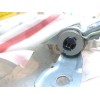Recambio de airbag cortina delantero derecho para toyota yaris referencia OEM IAM 621700D031  