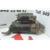Recambio de motor arranque para opel calibra 2.0 referencia OEM IAM 0001108079  