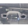 Recambio de puerta trasera izquierda para audi a6 c7 (4g2, 4gc) 2.0 tdi referencia OEM IAM 4G5833051  