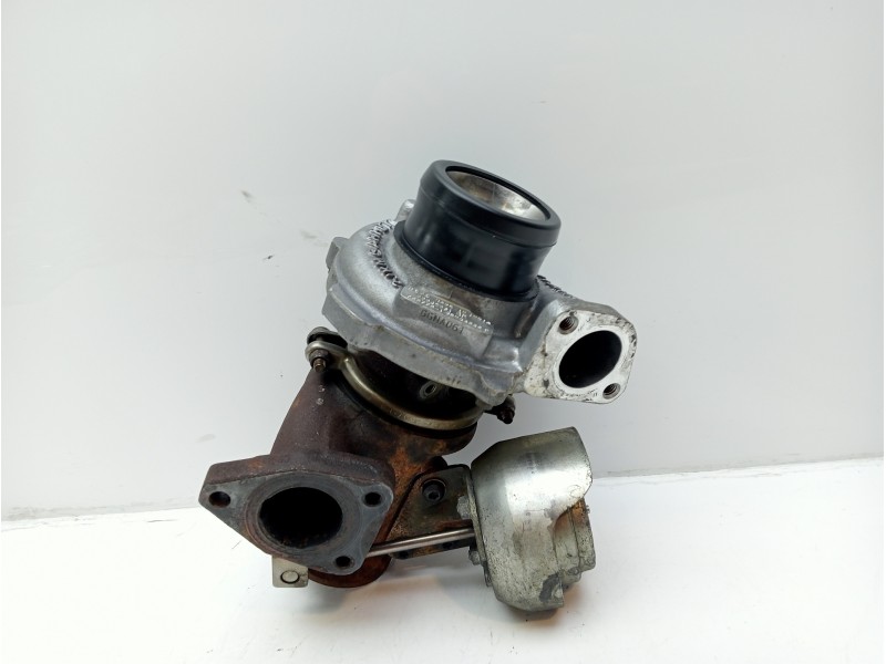 Recambio de turbocompresor para opel astra gtc cosmo referencia OEM IAM 7704770001 5555259 788776
