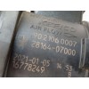 Recambio de caudalimetro para kia picanto (ja) attract referencia OEM IAM 2816407000 9021060007 