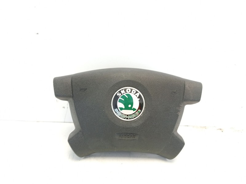 Recambio de airbag delantero izquierdo para skoda fabia i (6y2) 1.4 referencia OEM IAM 6Y0880201CMWD  
