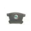 Recambio de airbag delantero izquierdo para skoda fabia i (6y2) 1.4 referencia OEM IAM 6Y0880201CMWD  
