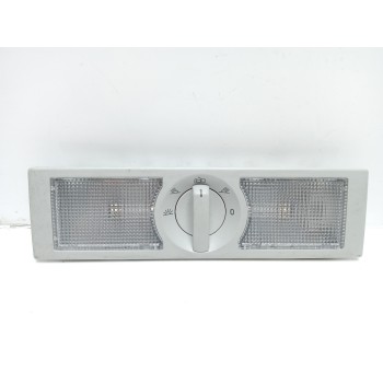LUZ INTERIOR 6Q0947291A 