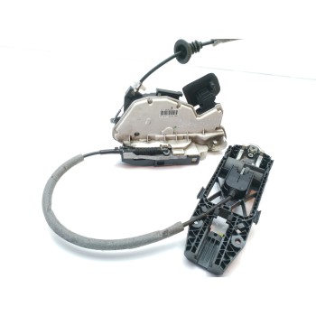 CERRADURA PUERTA DELANTERA IZQUIERDA 5K1837015B 5N0837885H 