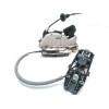 Recambio de cerradura puerta delantera izquierda para volkswagen polo (6r1) advance referencia OEM IAM 5K1837015B 5N0837885H 