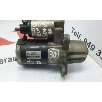 MOTOR ARRANQUE 55353669 