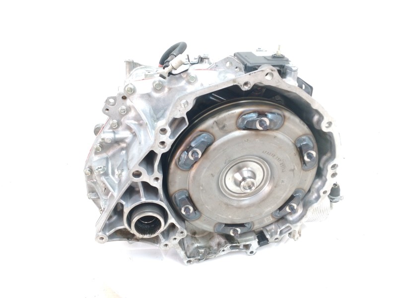 Recambio de caja cambios para mini clubman (f54) cooper s all4 referencia OEM IAM GA8Y45DW 24005A2AD09 24009894809