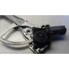 Recambio de elevalunas delantero derecho para mercedes-benz clase clk (w208) coupe 200 (208.335) referencia OEM IAM W202R170R 01