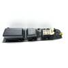 Recambio de mando elevalunas delantero derecho para toyota yaris 1.5 16v cat referencia OEM IAM 19282918 742310D690 