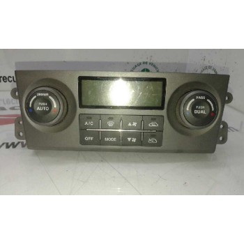 MANDO CLIMATIZADOR 972503E2618W 318 4605 318 G3200011