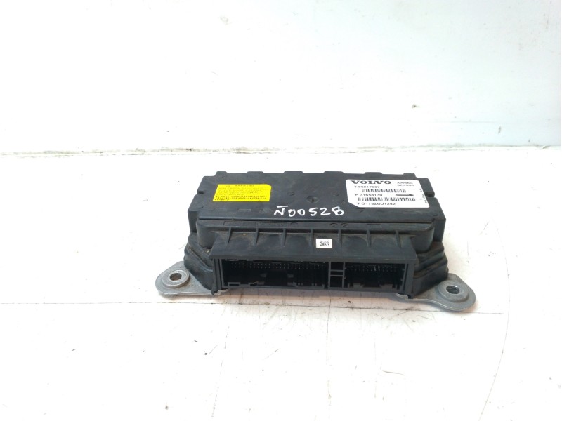 Recambio de centralita airbag para volvo xc90 2.0 turbo cat referencia OEM IAM 32315584 P 31658130 