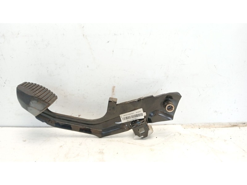Recambio de pedal freno para citroën c-elysee (dd_) 1.2 vti 82 referencia OEM IAM 4501AW  